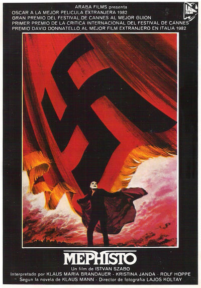 Mephisto [4K Restoration] (1981)