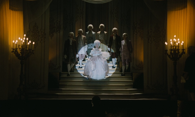 Mephisto [4K Restoration] (1981)-poster