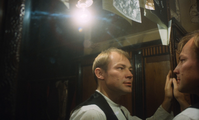 Mephisto [4K Restoration] (1981)-poster