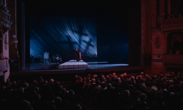 Mephisto [4K Restoration] (1981)-poster