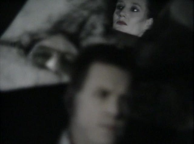 Mercedes (1985) directed by Thomas Brasch-poster