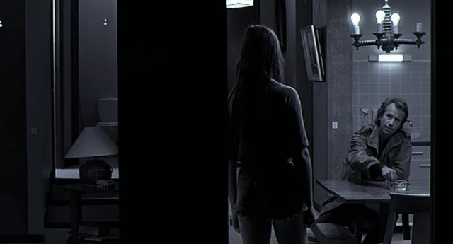 Bertrand Blier - Merci la vie AKA Thanks for Life (1991)-poster