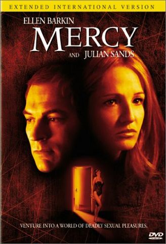 Mercy (2000) Damian Harris, Ellen Barkin, Wendy Crewson, Peta Wilson