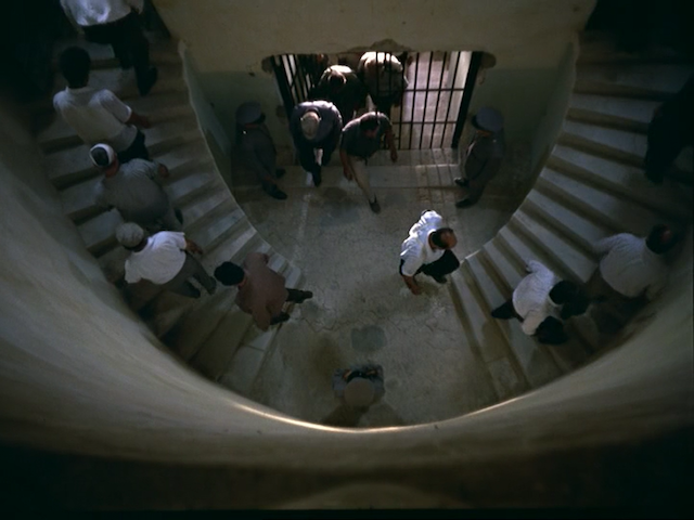 Meres tou '36 (1972)-poster