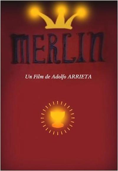 Merlín (1991) directed by Adolfo Arrieta