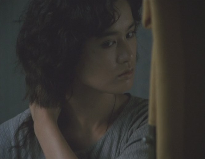 Mermaid Legend (1984) Toshiharu Ikeda, Mari Shirato, Kentarô Shimizu, Jun Etô, Crime, Drama, Horror-poster