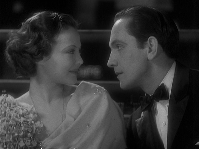 Merrily We Go to Hell (1932) Dorothy Arzner, Sylvia Sidney, Fredric March, Adrianne Allen, Comedy, Drama, Romance-poster