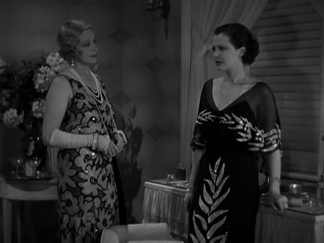 Merrily We Go to Hell (1932) Dorothy Arzner, Sylvia Sidney, Fredric March, Adrianne Allen, Comedy, Drama, Romance-poster