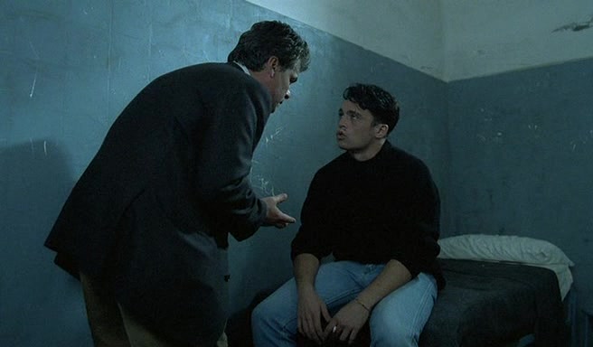 Mery per sempre / Forever Mary (1989) Marco Risi, Michele Placido, Claudio Amendola, Francesco Benigno-poster