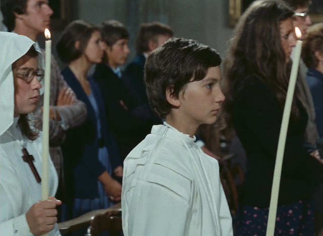 Mes petites amoureuses AKA My Little Loves (1974) (HD) by Jean Eustache-poster