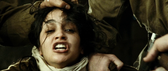 Mesrine Part 1- L'instinct de mort (2008) | worldscinema.org-poster