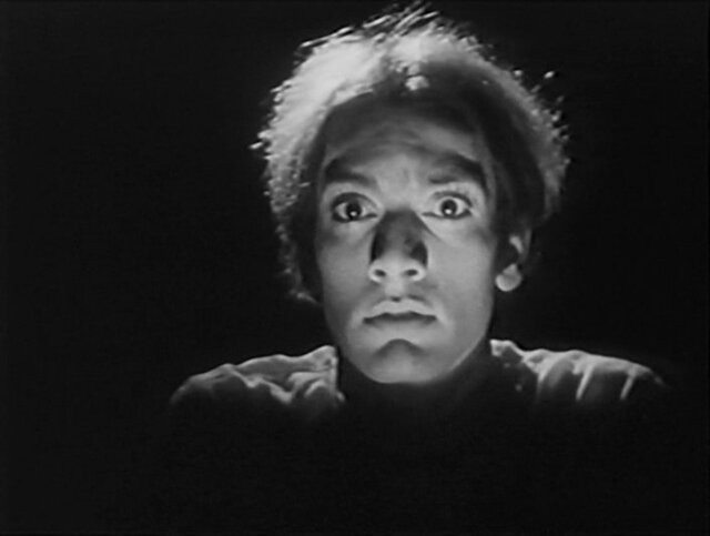 Messages, Messages (1968)-poster