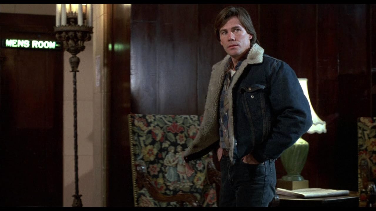 Messenger of Death (1988) J. Lee Thompson, Charles Bronson, Trish Van Devere, Laurence Luckinbill, Action, Crime, Thriller-poster