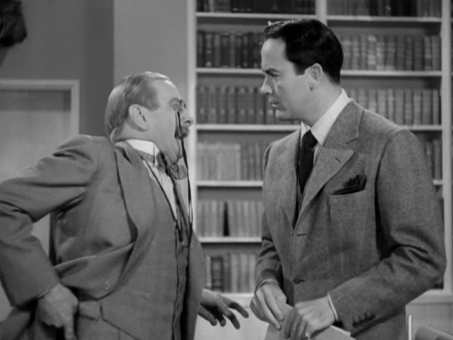 Mexican Spitfire Sees a Ghost (1942) Leslie Goodwins, Lupe Velez, Leon Errol, Charles ‘Buddy’ Rogers, Comedy-poster