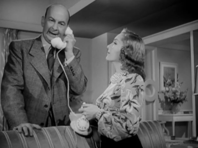 Mexican Spitfire Sees a Ghost (1942) Leslie Goodwins, Lupe Velez, Leon Errol, Charles ‘Buddy’ Rogers, Comedy-poster