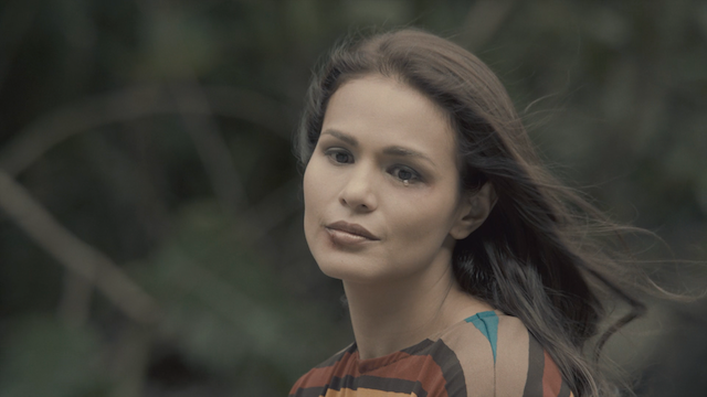 Mga kuwentong barbero AKA Barber's Tales (2013) by Jun Lana-poster