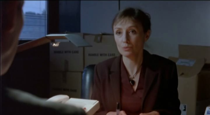 I Love to Work / Mi piace lavorare (Mobbing) (2004) Francesca Comencini, Nicoletta Braschi, Camille Dugay Comencini, Rosa Matteucci-poster