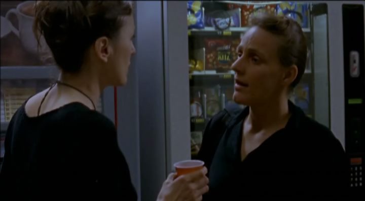 I Love to Work / Mi piace lavorare (Mobbing) (2004) Francesca Comencini, Nicoletta Braschi, Camille Dugay Comencini, Rosa Matteucci-poster