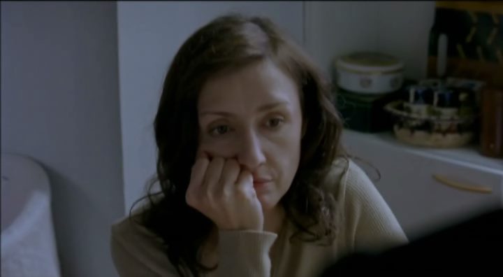 I Love to Work / Mi piace lavorare (Mobbing) (2004) Francesca Comencini, Nicoletta Braschi, Camille Dugay Comencini, Rosa Matteucci-poster