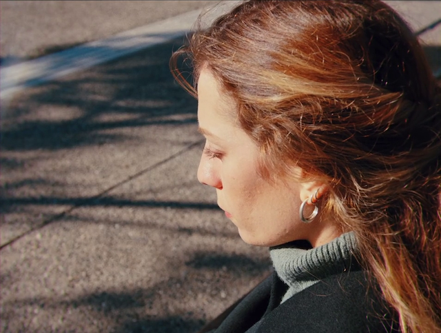 Sotiris Stamatis - Mia nyhta sto theatro AKA A Νight at the Theater (2022)-poster