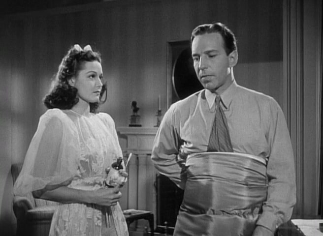 Michael Shayne: Private Detective (1940) Eugene Forde, Lloyd Nolan, Marjorie Weaver, Joan Valerie, Comedy, Mystery, Drama-poster