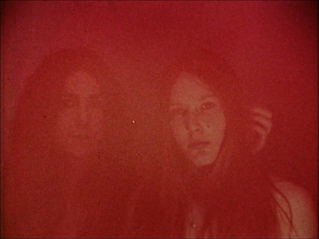 Michigan Avenue (1974)-poster