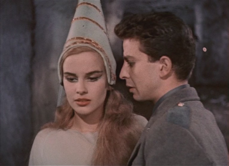 Mid-Century Loves / Amori di mezzo secolo (1954) Mario Chiari, Pietro Germi, Franco Interlenghi, Leonora Ruffo, Paola Borboni-poster