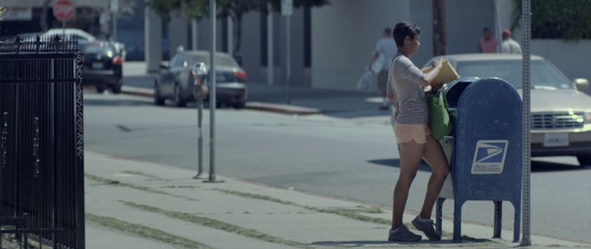 Middle of Nowhere (2012) Ava DuVernay, Emayatzy Corinealdi, David Oyelowo, Lorraine Toussaint-poster