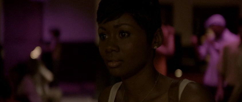 Middle of Nowhere (2012) Ava DuVernay, Emayatzy Corinealdi, David Oyelowo, Lorraine Toussaint-poster