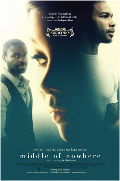 Middle of Nowhere (2012) Ava DuVernay, Emayatzy Corinealdi, David Oyelowo, Lorraine Toussaint