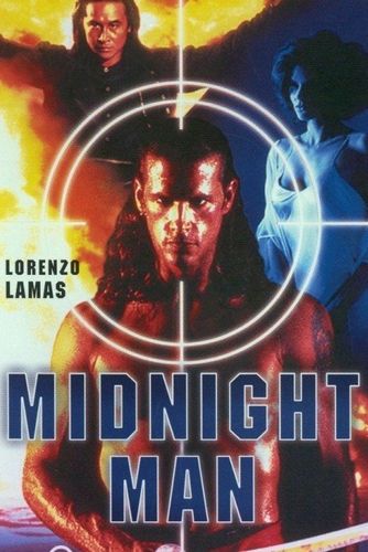 Midnight Man (1995) John Weidner, Lorenzo Lamas, James Lew, Mako