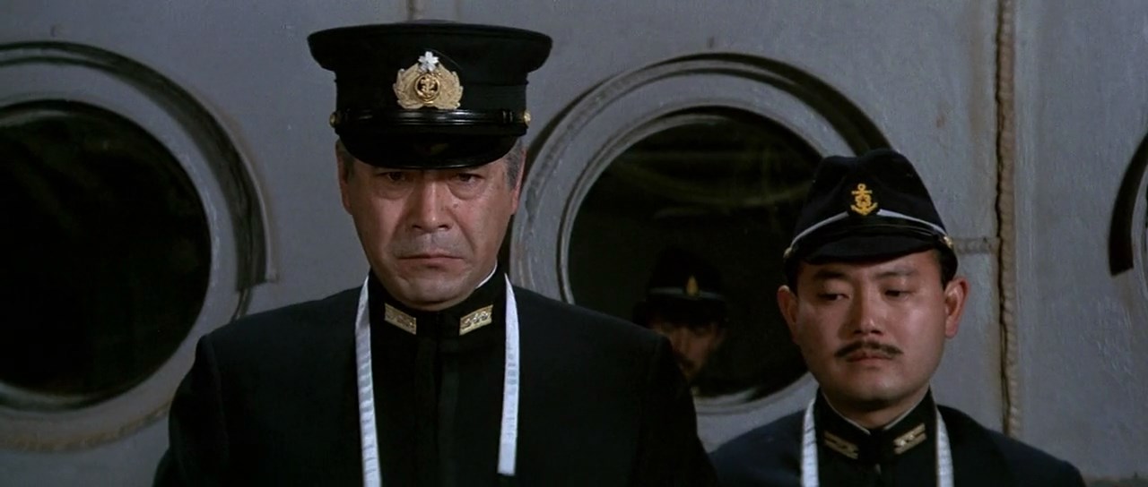 Midway (1976) Jack Smight, Charlton Heston, Henry Fonda, James Coburn, Action, Drama, History, War-poster