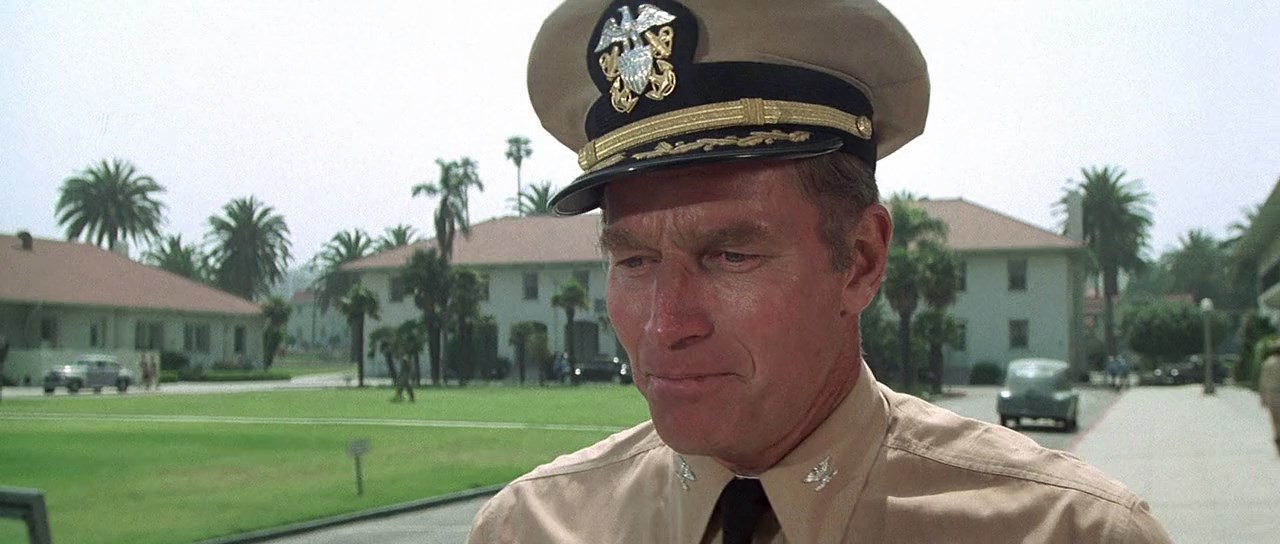 Midway (1976) Jack Smight, Charlton Heston, Henry Fonda, James Coburn, Action, Drama, History, War-poster