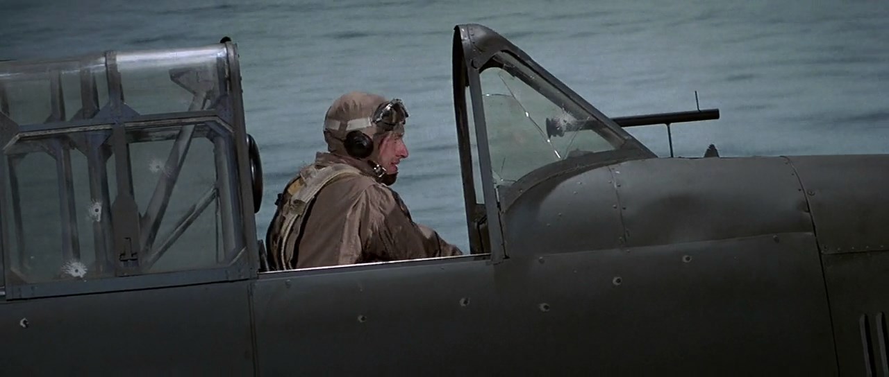 Midway (1976) Jack Smight, Charlton Heston, Henry Fonda, James Coburn, Action, Drama, History, War-poster