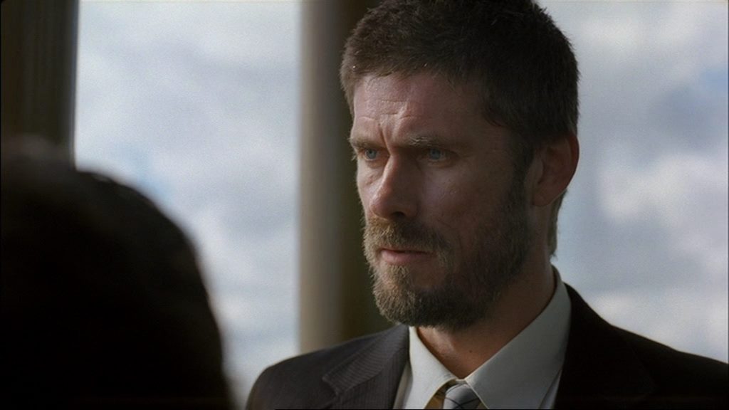 Miehen työ / A Man’s Job (2007) Aleksi Salmenperä, Tommi Korpela, Maria Heiskanen, Jani Volanen, Drama-poster