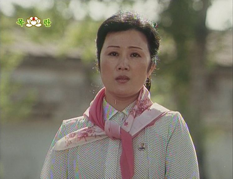 Case Closed (2011) Ch’on Yong-min, Choe Kyong-hui, Ryo Chol-poster