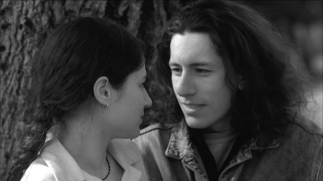 Cristian Nemescu - Mihai si Cristina AKA Mihai and Cristina- Life Stories (2001)-poster