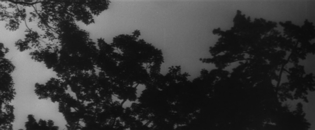 Kô Nakahira - Mikkai AKA The Assignation (1959)-poster