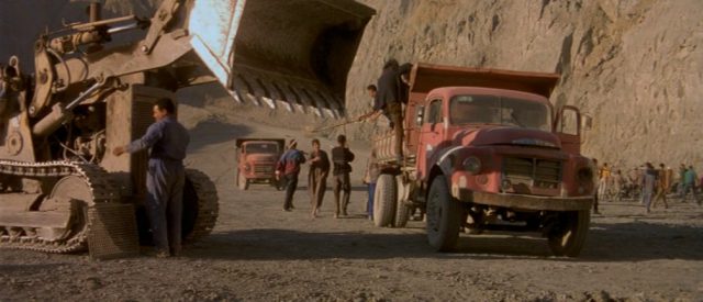 Faouzi Bensaïdi - Mille mois aka A thousand months (2003)-poster