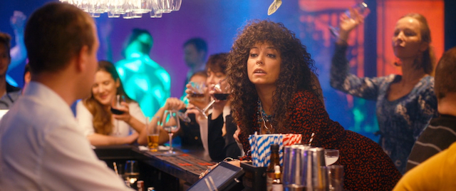 Milosc, seks & pandemia AKA Love, Sex & Pandemic (2022) by Patryk Vega-poster