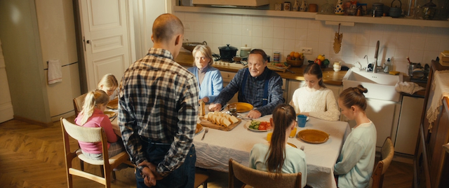 Milosc, seks & pandemia AKA Love, Sex & Pandemic (2022) by Patryk Vega-poster