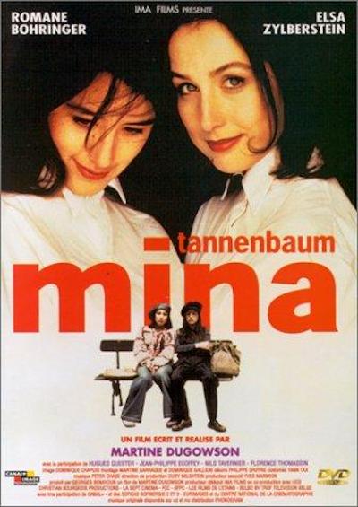 Mina Tannenbaum (1994) | worldscinema.org