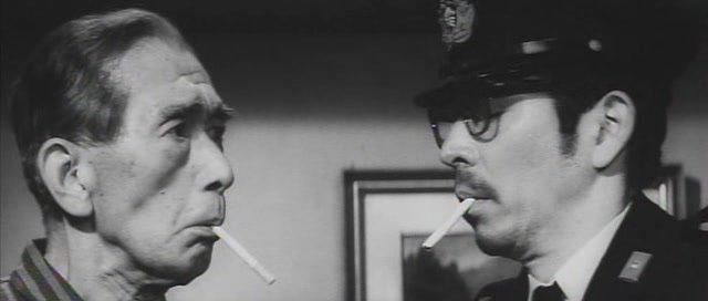 Minagoroshi no reika / I, the Executioner (1968) Tai Katô, Chieko Baishô, Yuki Kawamura, Sanae Nakahara, Drama-poster