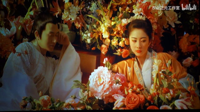 Mingri zaochao (2018)-poster