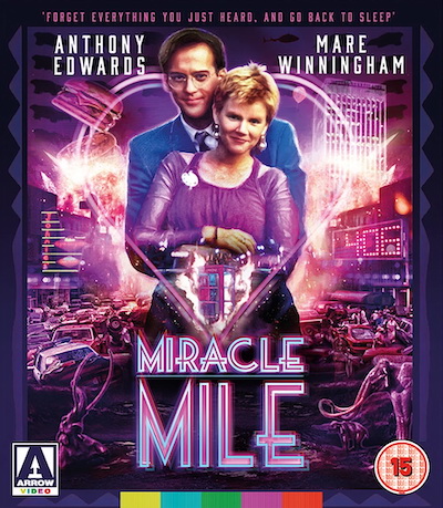 Miracle Mile (1988) | worldscinema.org | Free Download
