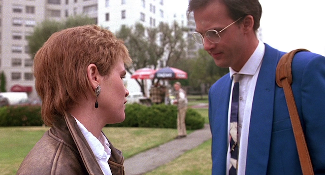 Miracle Mile (1988) | worldscinema.org | Free Download-poster