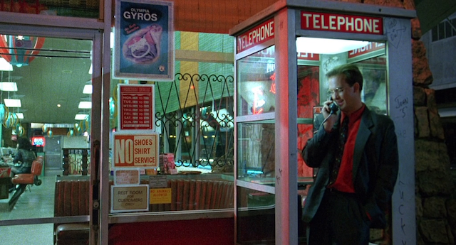 Miracle Mile (1988) | worldscinema.org | Free Download-poster