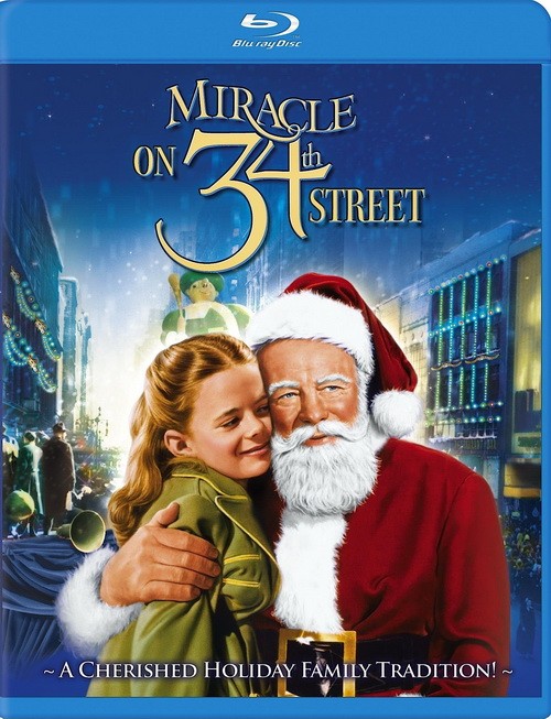 Miracle on 34th Street (1947) George Seaton