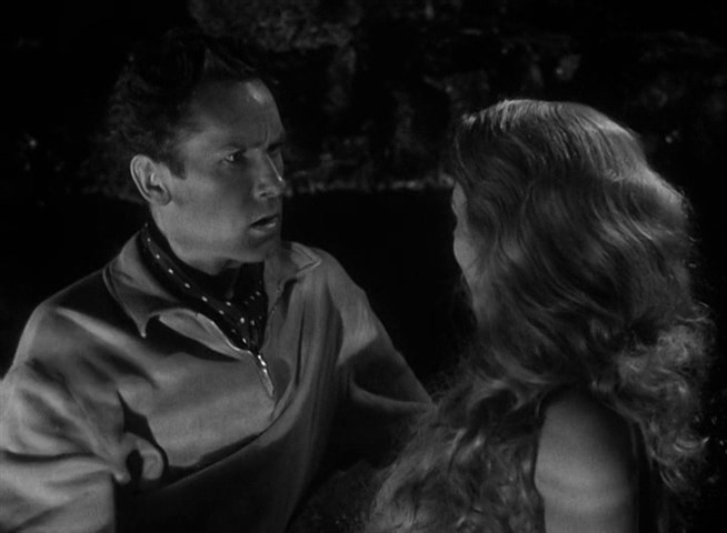 Miranda (1948) Ken Annakin, Glynis Johns, Googie Withers, Griffith Jones, Fantasy, Comedy, Romance-poster