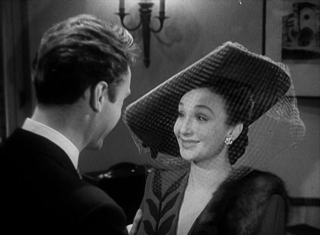 Miranda (1948) Ken Annakin, Glynis Johns, Googie Withers, Griffith Jones, Fantasy, Comedy, Romance-poster